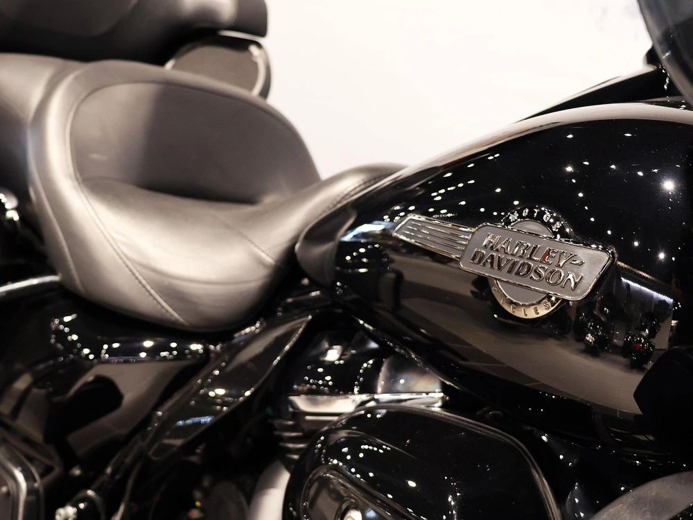 Harley-davidson Ultra Limited Flhtk 2024 alt