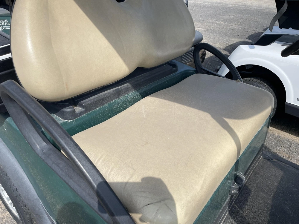 2015 Club Car Precedent alt