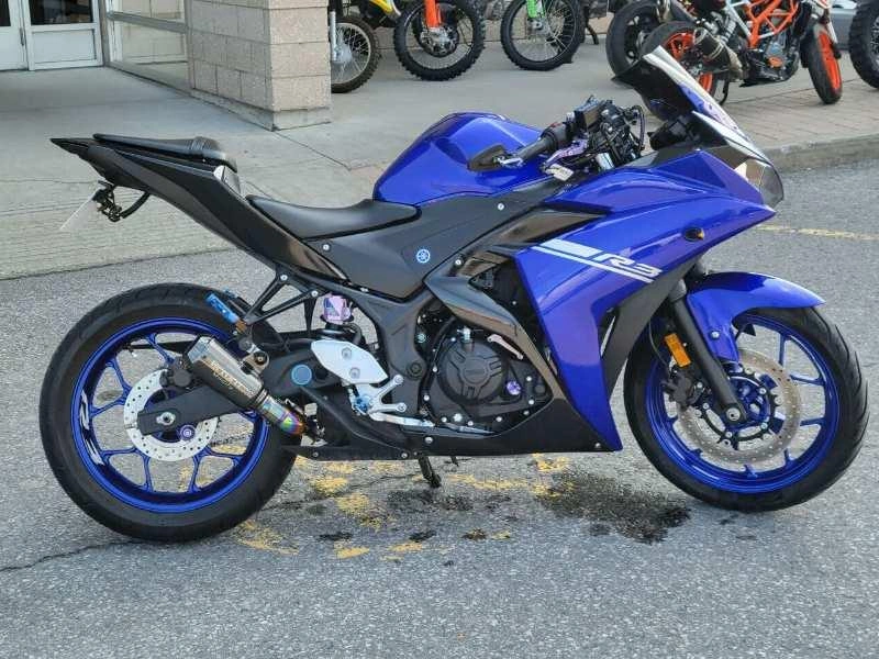 Yamaha Yzfr3hl 2017 alt