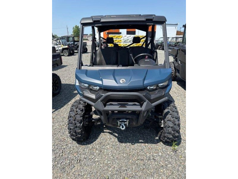 2025 Can-am Defender Max Xt Hd9 alt