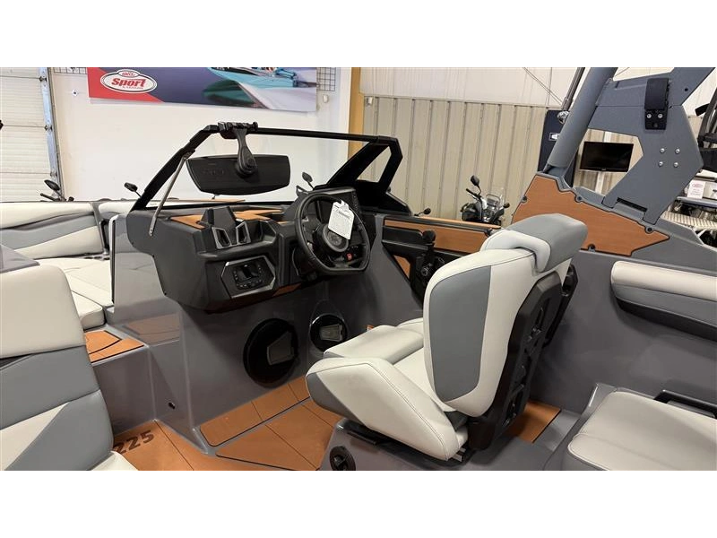 2026 Axis Wake Research A225 Axis alt
