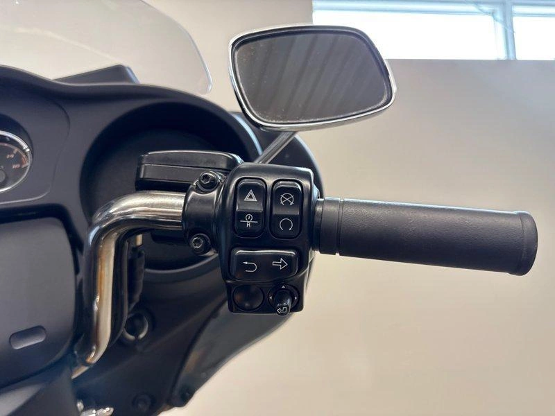 2023 Harley-davidson Trike Flhtcutg - Tri Glide Ultra Classic alt
