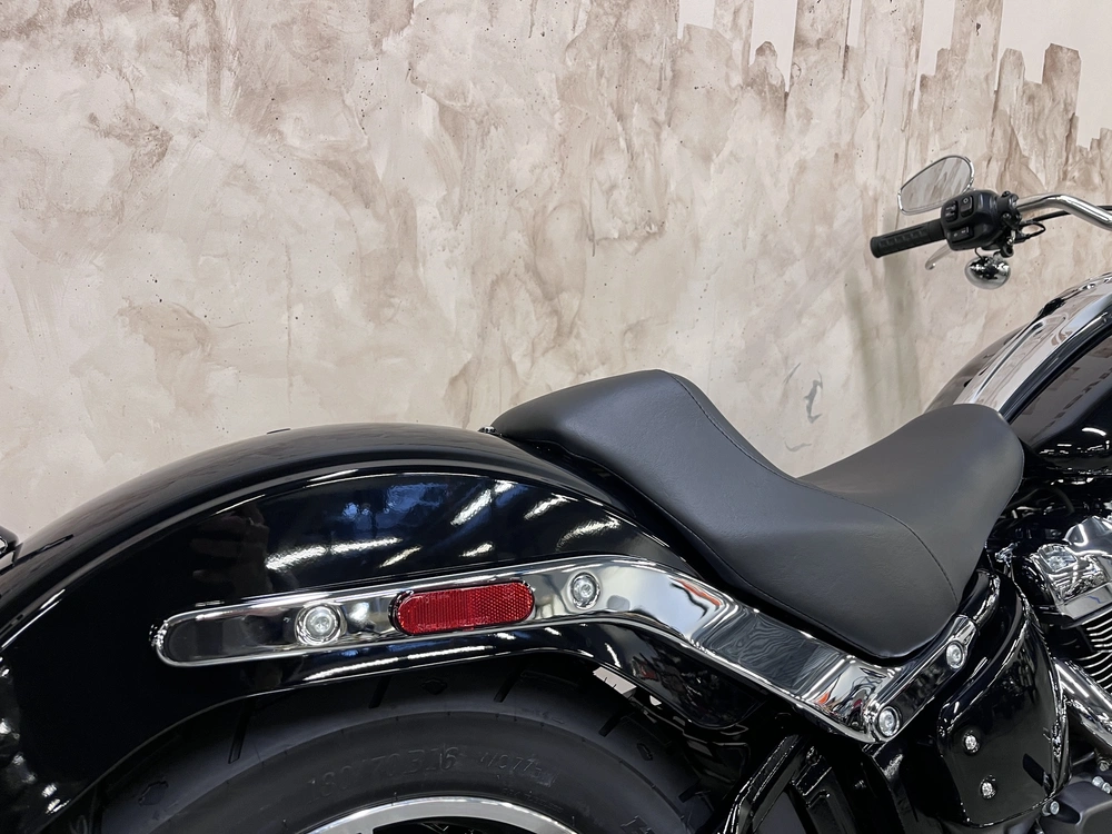 2026 Harley-davidson Fxlrs Low Rider S alt