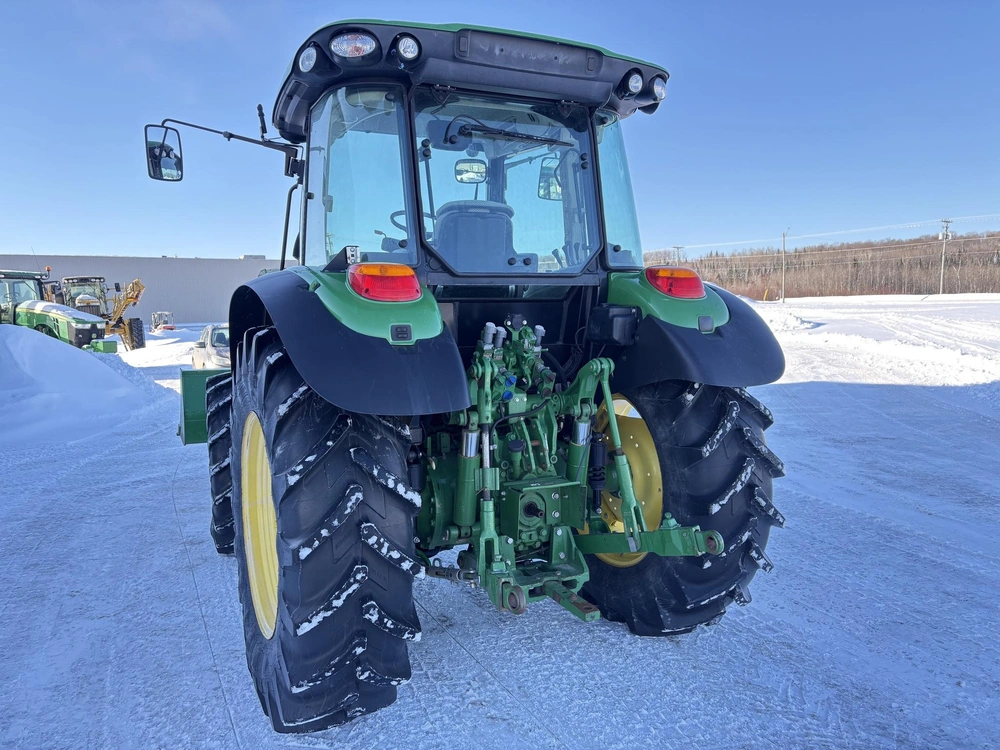 John Deere 5100r 2017 alt