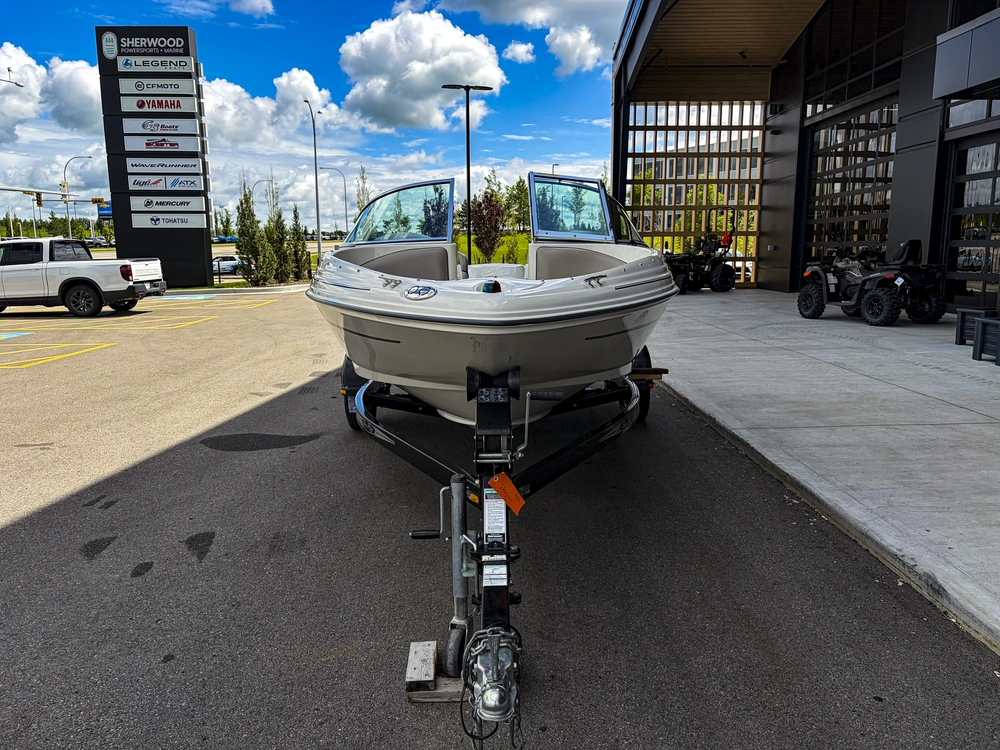 2003 Sea Ray 176br alt