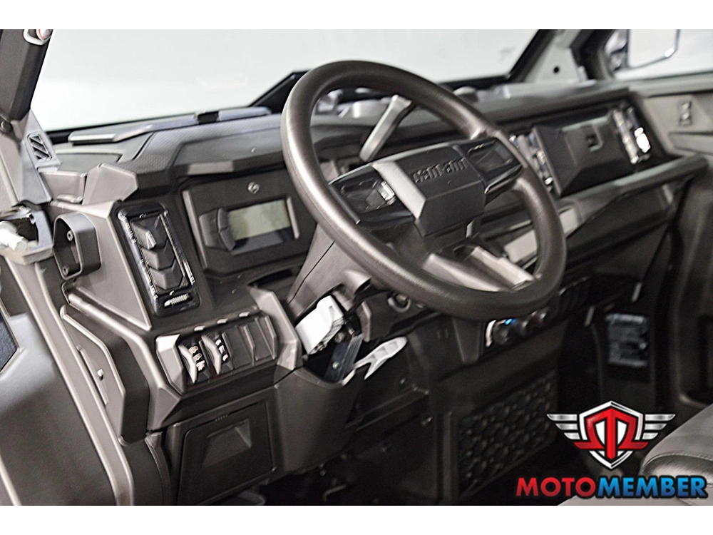 2026 Can-am Defender Xt Cab Hd11 alt