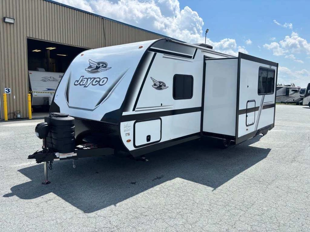 Jayco Jay Feather 25bh 2027 alt