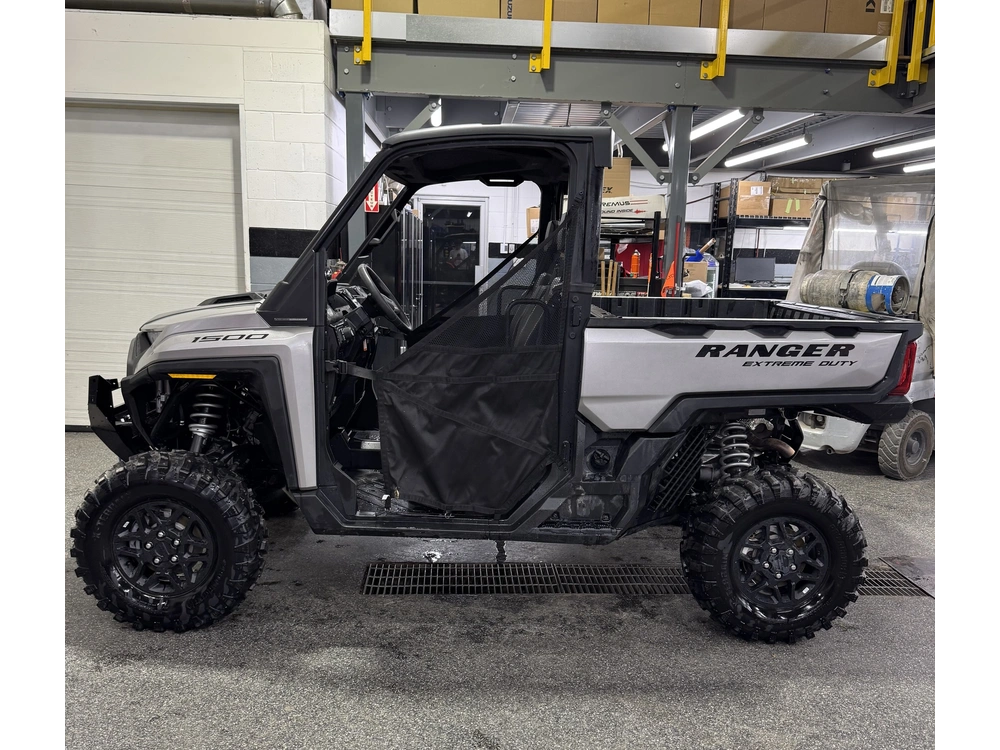 2024 Polaris Xd1500 alt