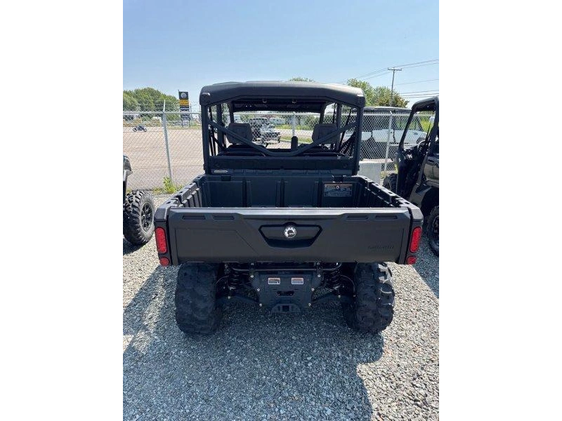 2025 Can-am Defender Max Xt Hd9 alt