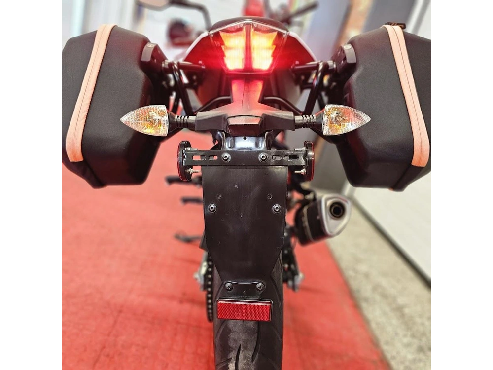 2022 Ktm 390 Duke alt