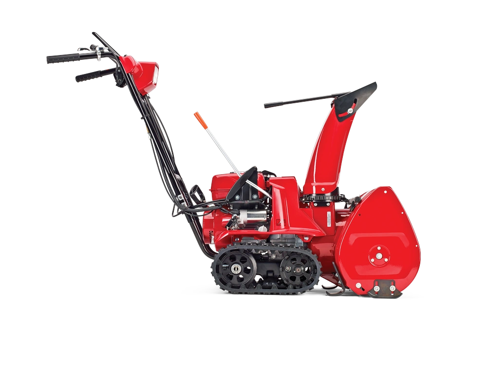 Honda Hss 622 Ctd 2026 alt
