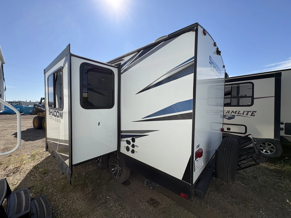 2021 Cruiser Rv Shadow Crusier 193 Mbs alt