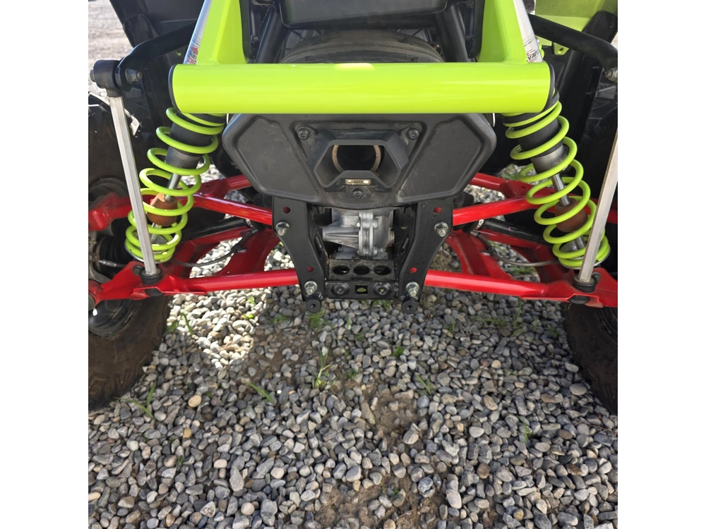2024 Polaris Scrambler Xp 1000 S alt