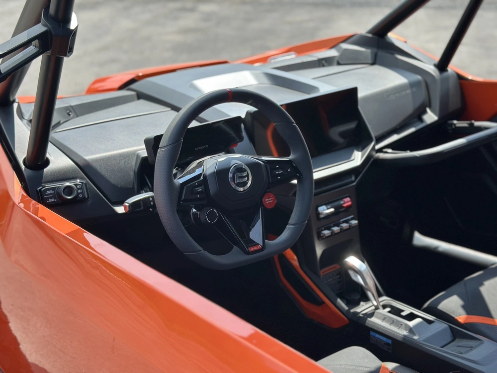 Cfmoto Z10 4p 2026 alt