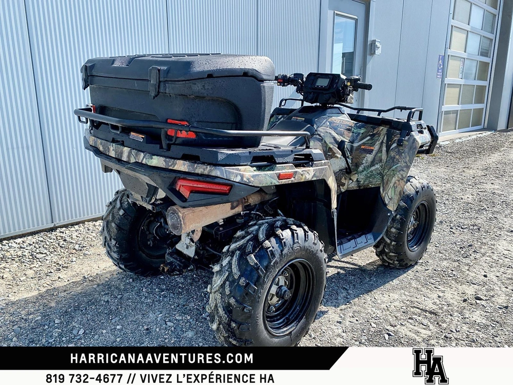 Polaris Sportsman 570 2023 alt