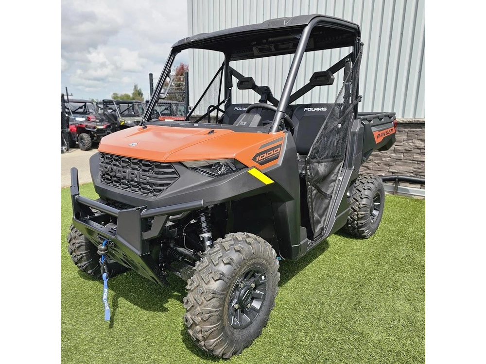 2026 Polaris Ranger 1000 Premium alt