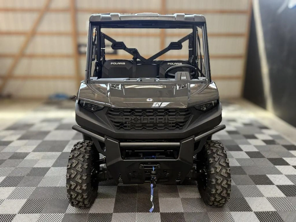 2026 Polaris Ranger 1000 Premium alt