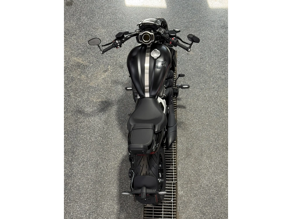 Triumph Rocket 3 Storm Gt 2026 alt