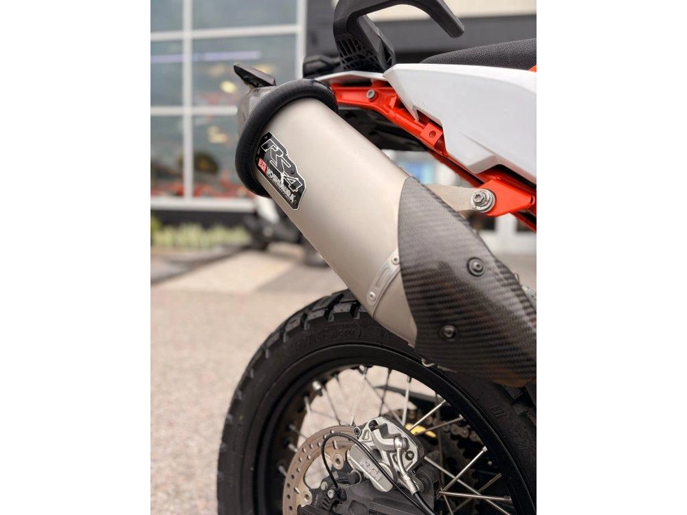 Ktm 890 Adventure R 2024 alt