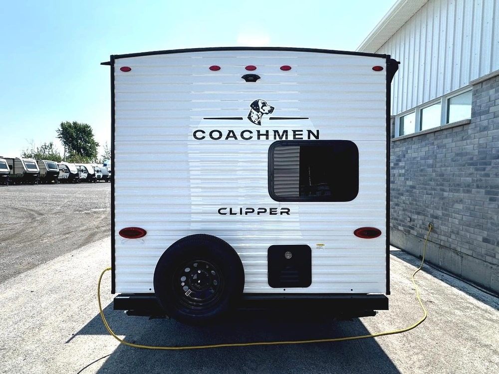 Coachmen Clipper 18dbs 2027 alt