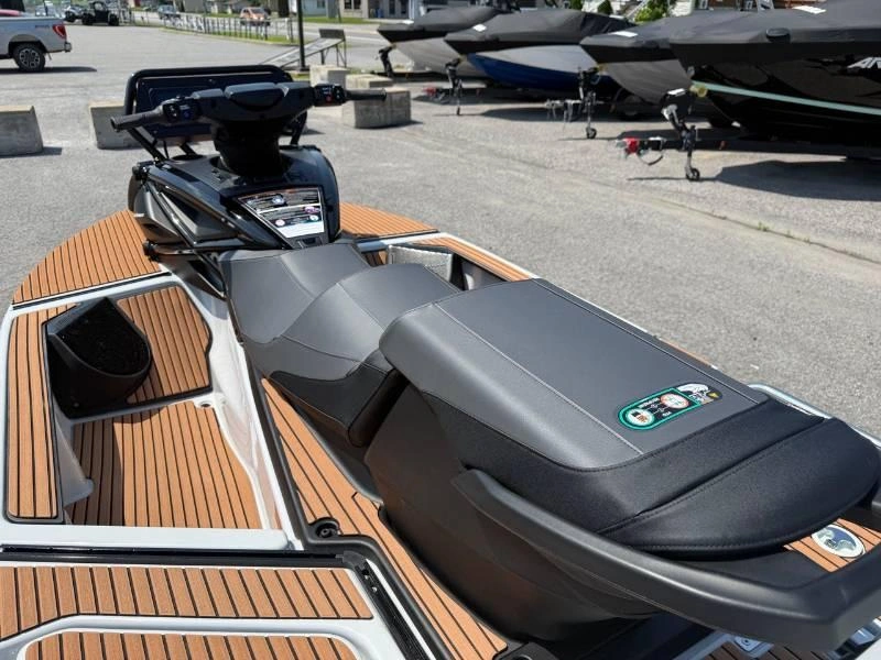 Yamaha Crosswave 2026 alt