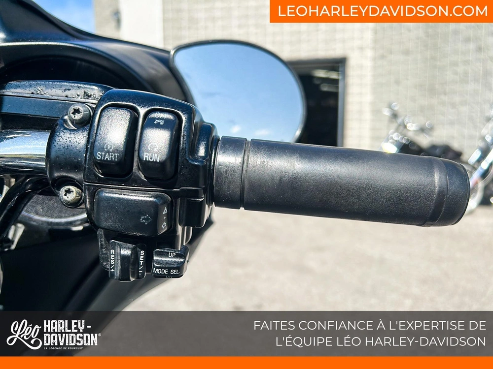 Harley-davidson Flhtk Ultra Limited 2011 alt