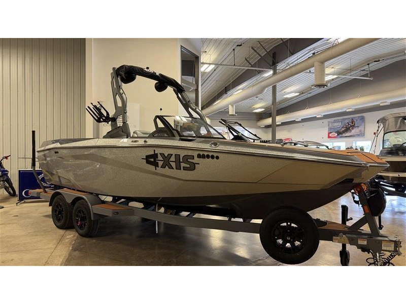 2026 Axis Wake Research A225 Axis alt