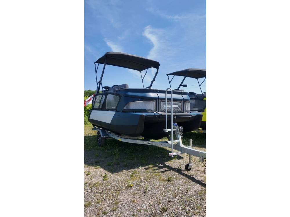 2026 Sea-doo Switch Cruise 18' 230hp Audio