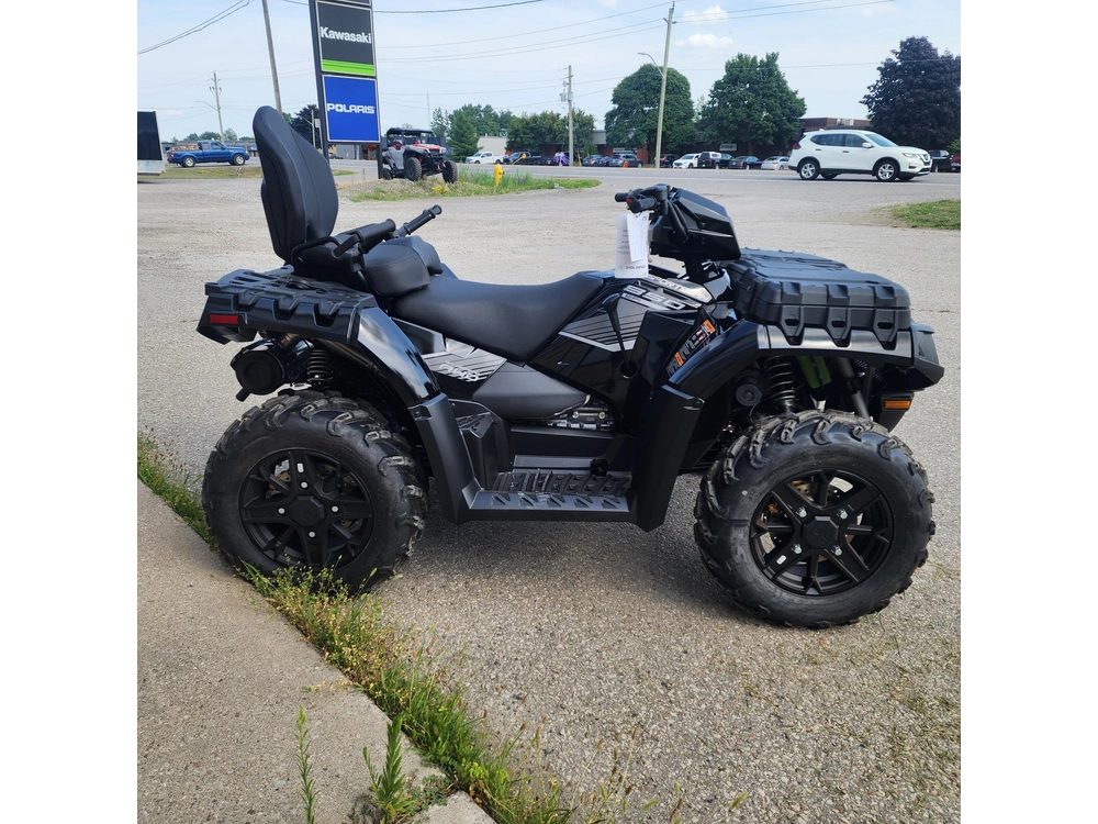 2026 Polaris Sportsman Touring 850 alt