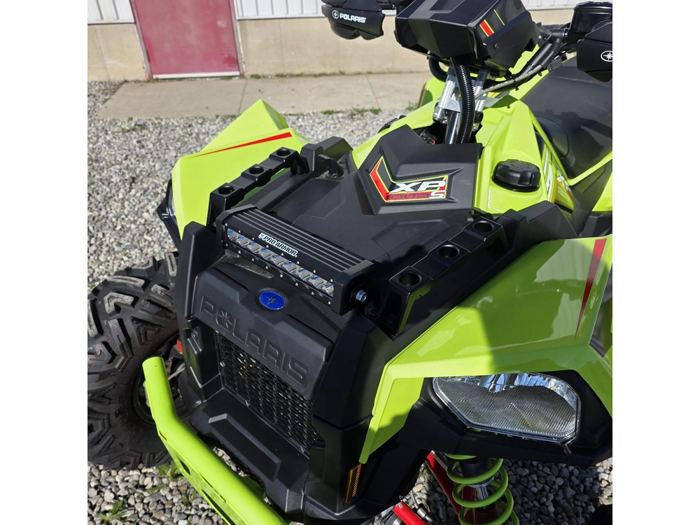 2024 Polaris Scrambler Xp 1000 S alt