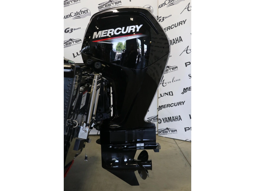 2025 Lund 1875 Pro Guide + Mercury 90exlpt alt