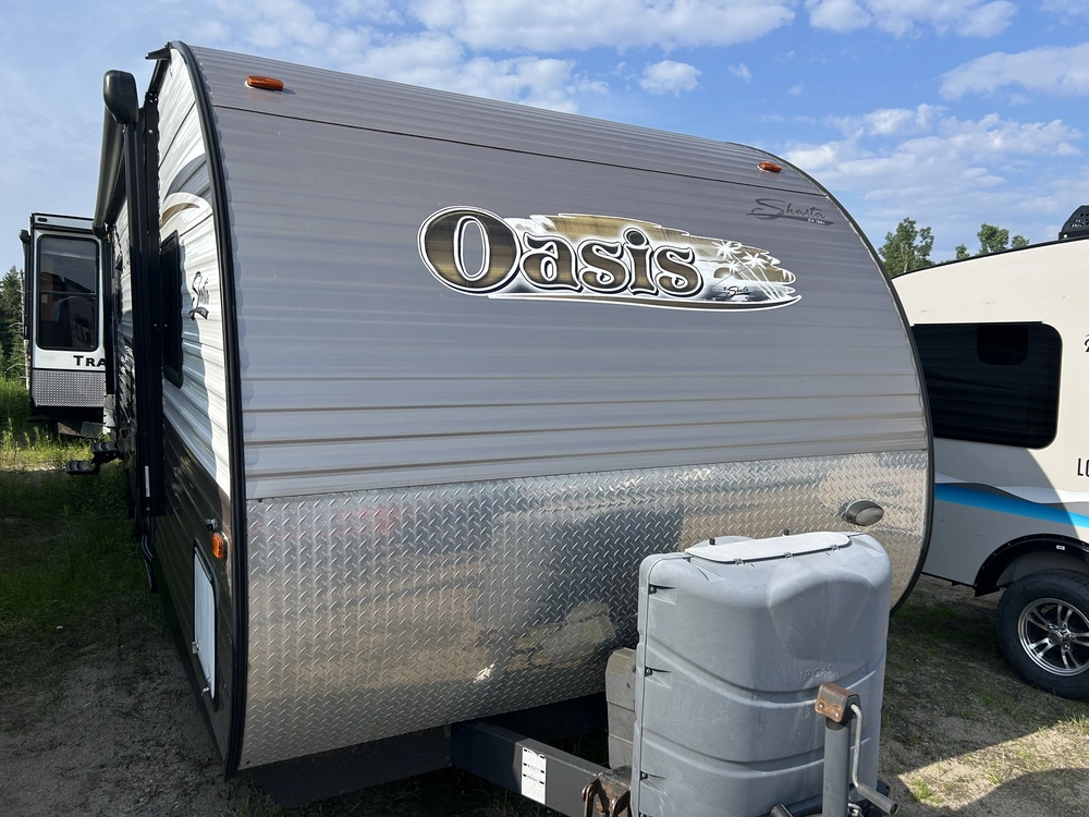 Shasta Oasis 26rl 2014 alt
