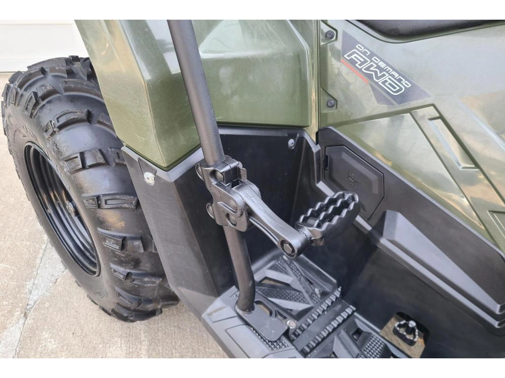 Polaris Sportsman 570 2021 alt