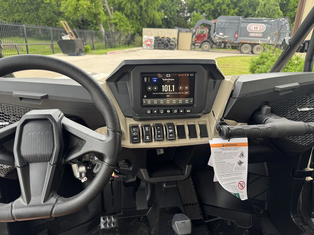2026 Polaris Rzr Xp S 4 1000 Ultimate alt