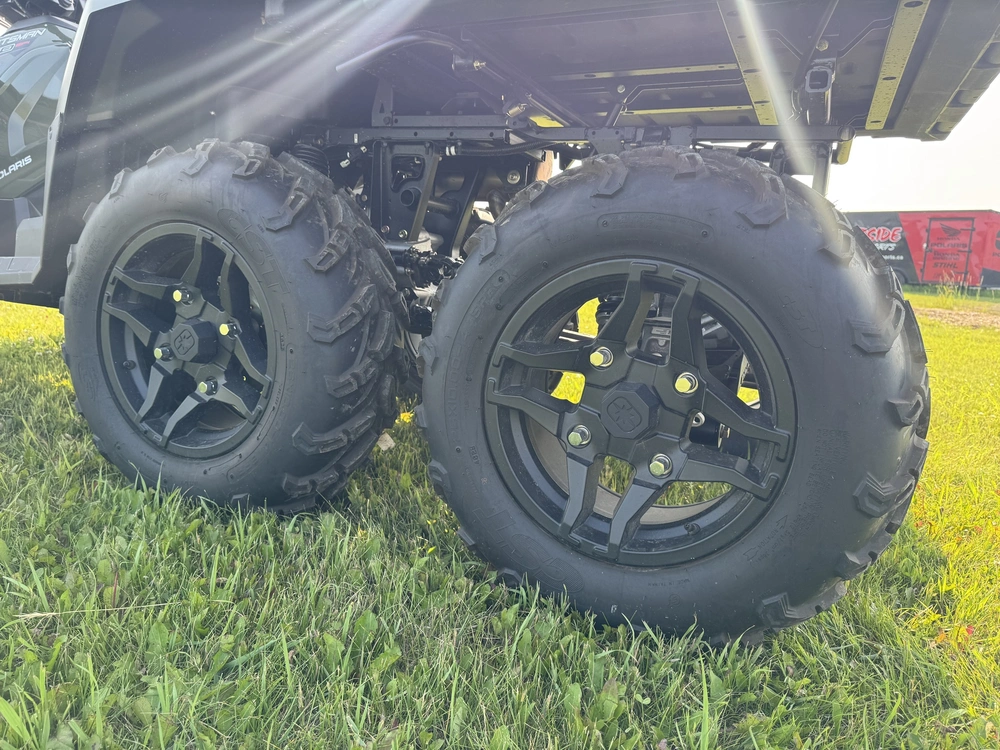 2026 Polaris Sportsman 6x6 570 alt