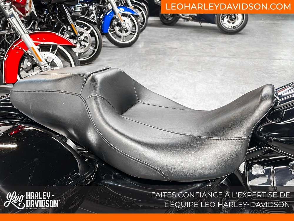 Harley-davidson Flhxs Street Glide Special 2016 alt