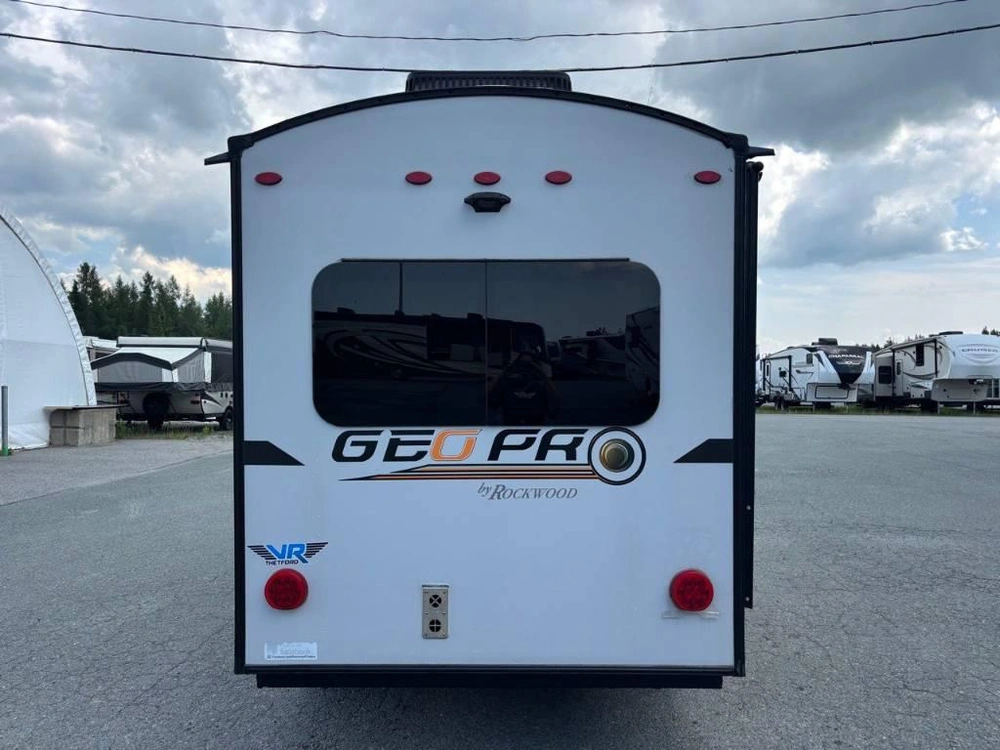 Rockwood Geo Pro 14fk 2018 alt