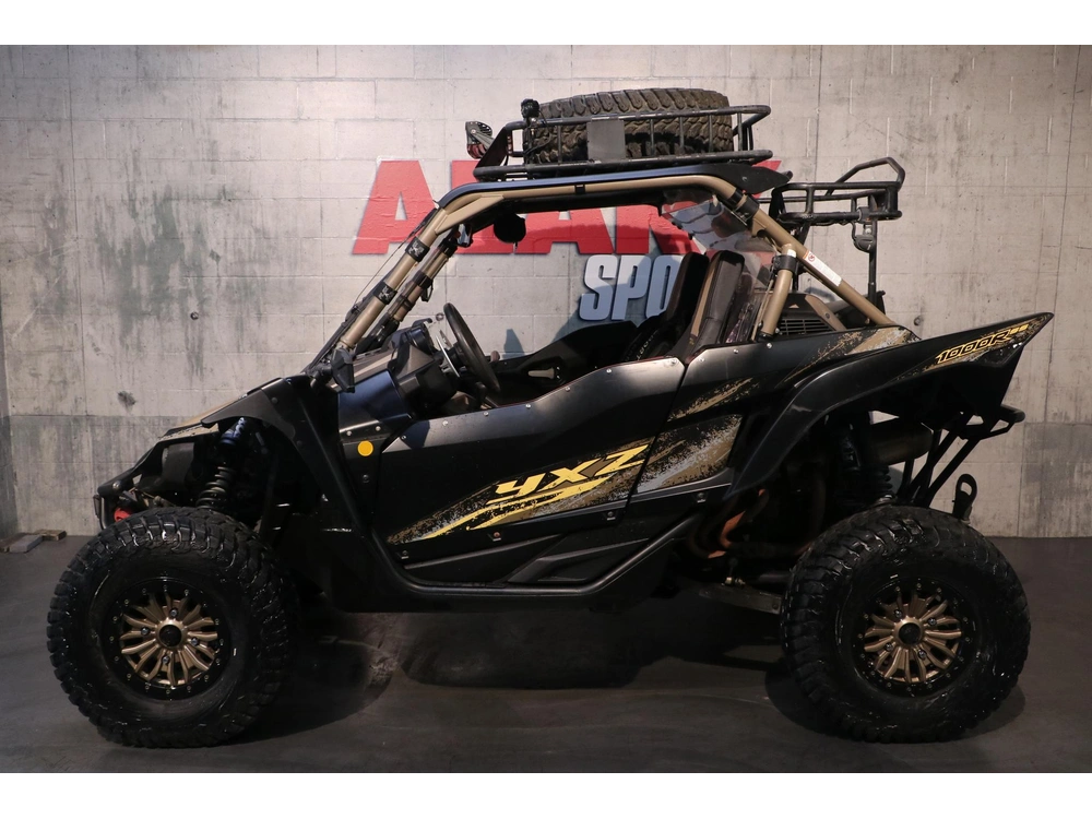 2020 Yamaha Yxz1000r Ss Se alt