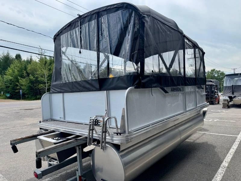 Armada Zen 16' X 8' 2026 alt
