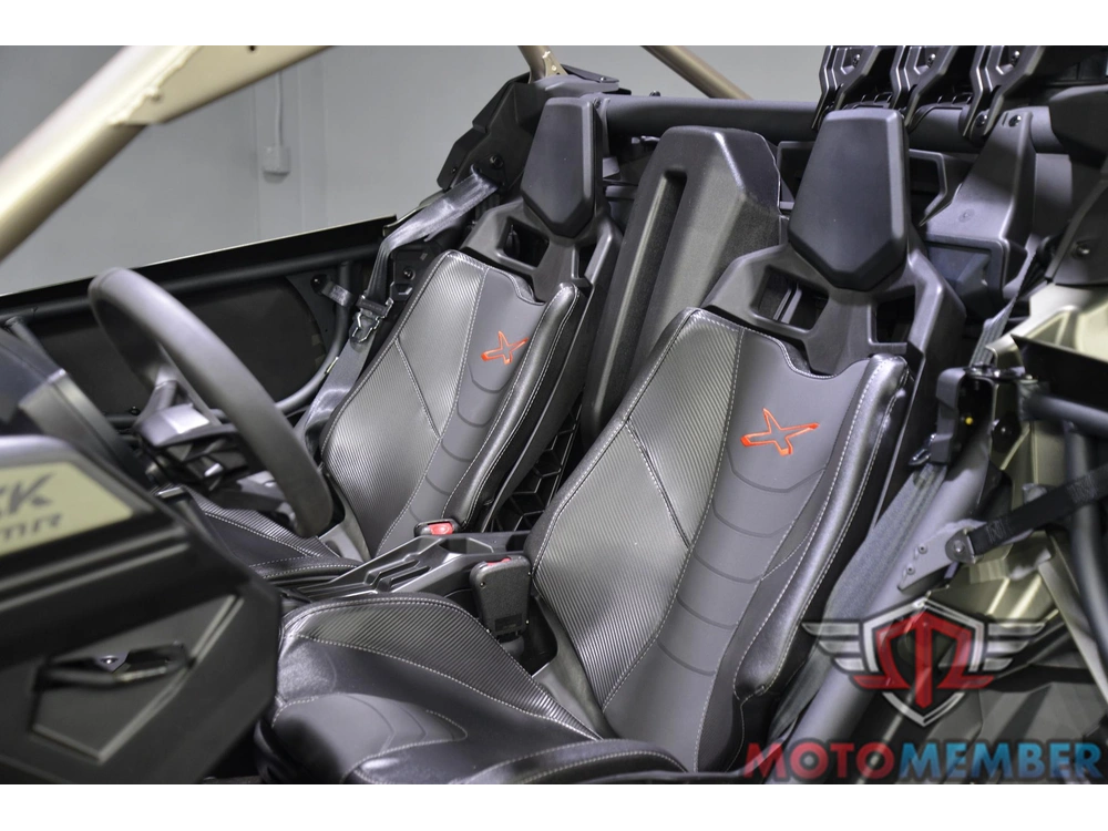 2026 Can-am Maverick X3 X Mr Turbo Rr 72 alt