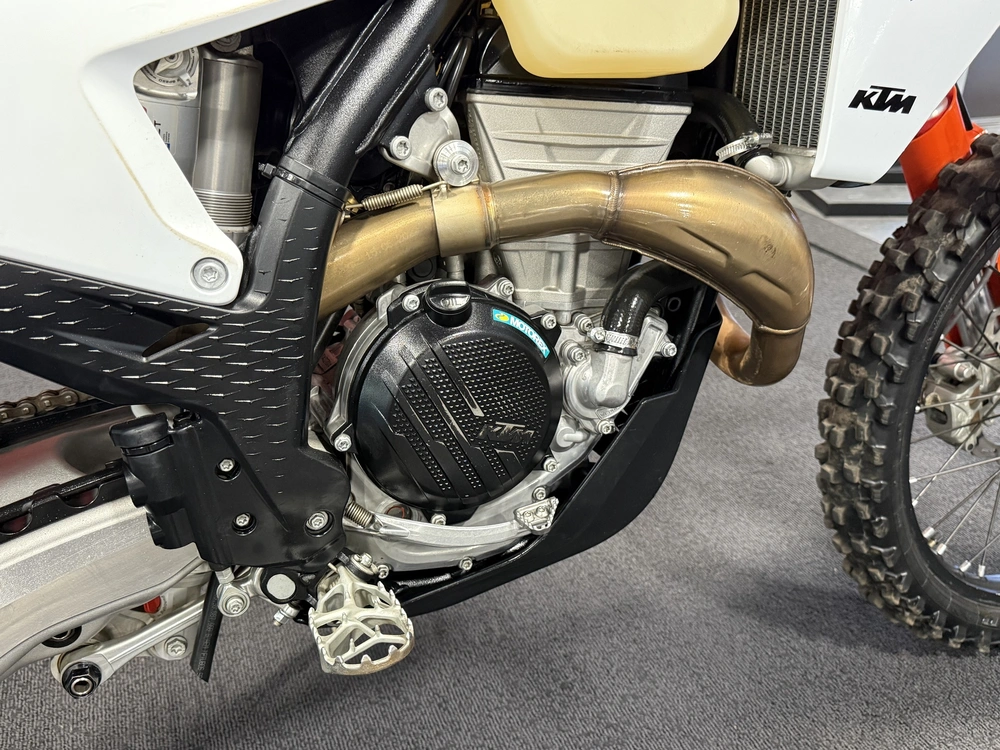 2023 Ktm 350 Xc F alt