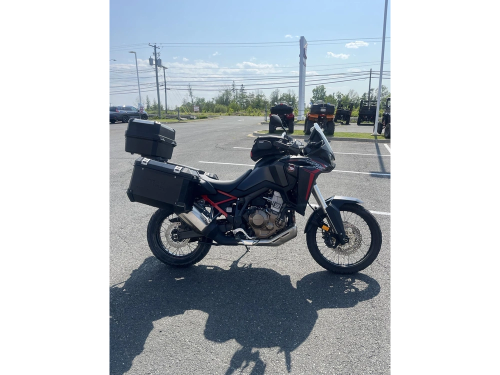 Honda Africa Twin Crf1100a 2020 alt