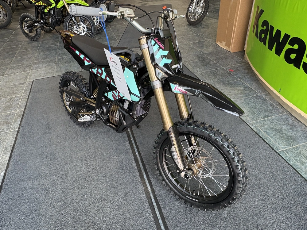 2026 Surron Hyper Bee alt