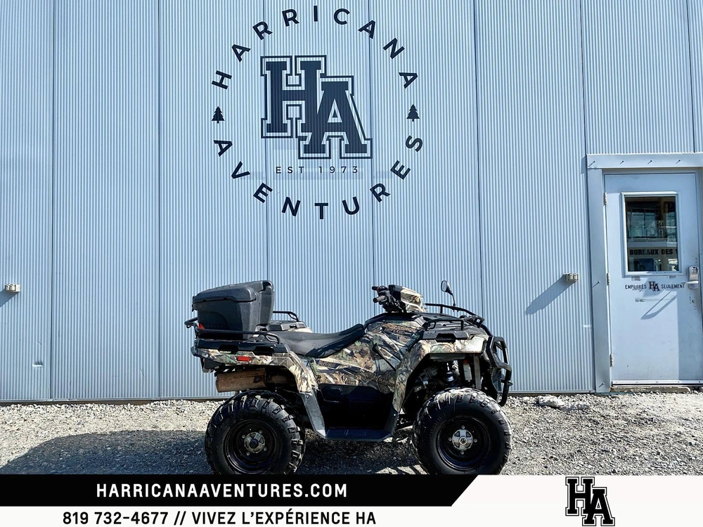 Polaris Sportsman 570 2023 alt