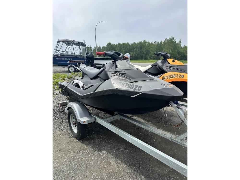 Sea-doo Spark Ibr 2015 alt