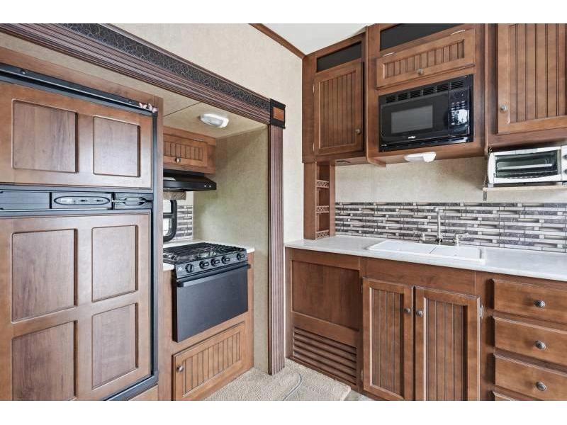 Jayco Eagle 235rbs 2014 alt