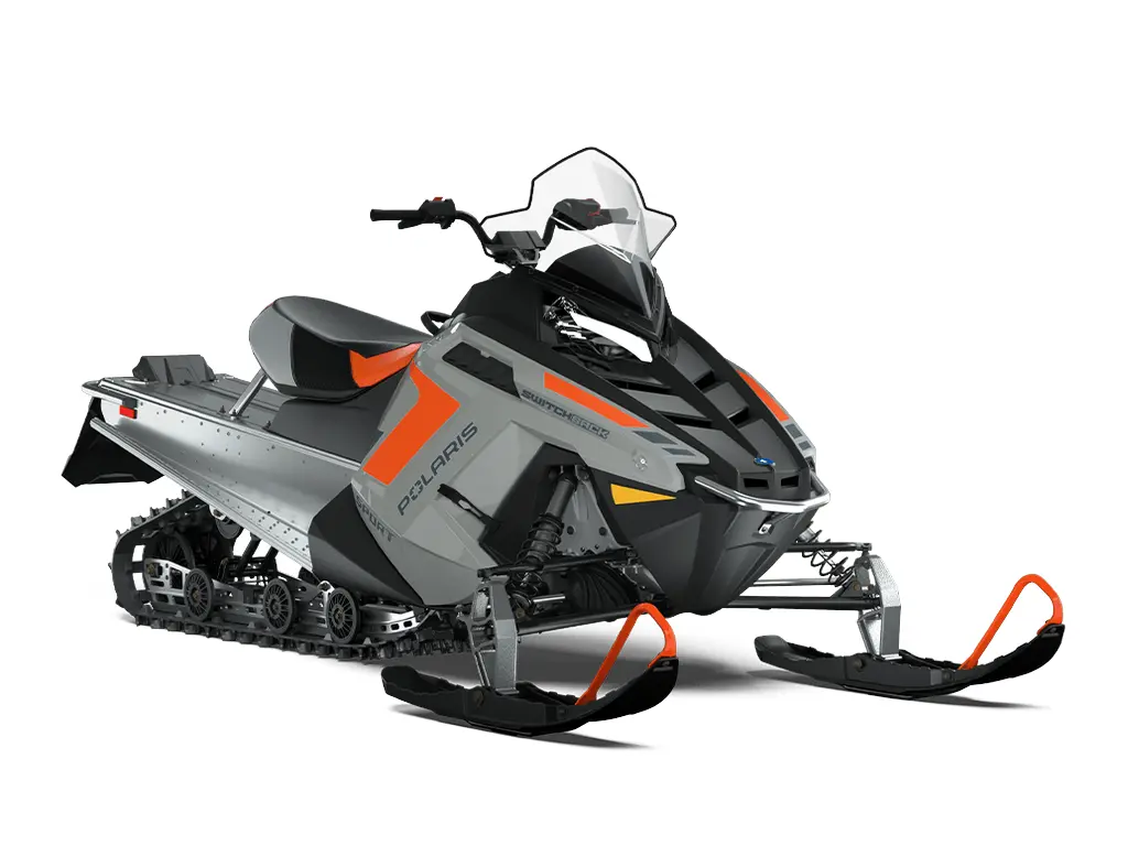 2025 Polaris 550 SWITCHBACK SPORT 144