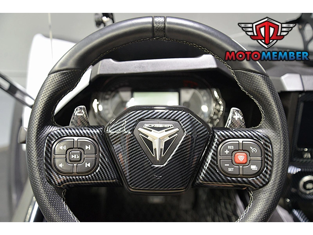 2024 Slingshot Slr Autodrive alt
