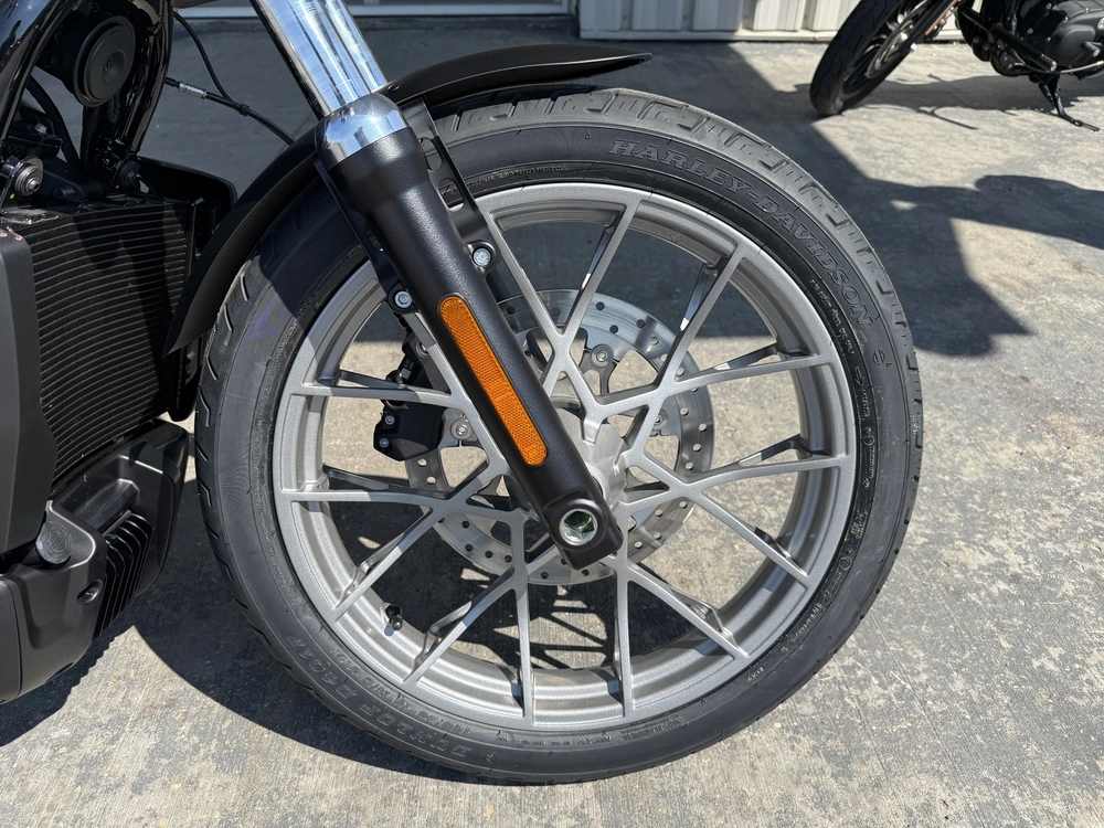 2026 Harley-davidson Nightster Special alt