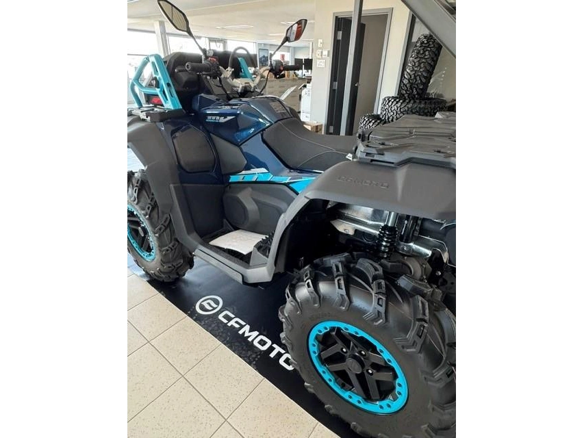 Cfmoto Cforce 1000 Mv 2026 alt